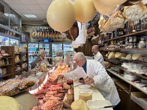 Experiencias gastronómicas