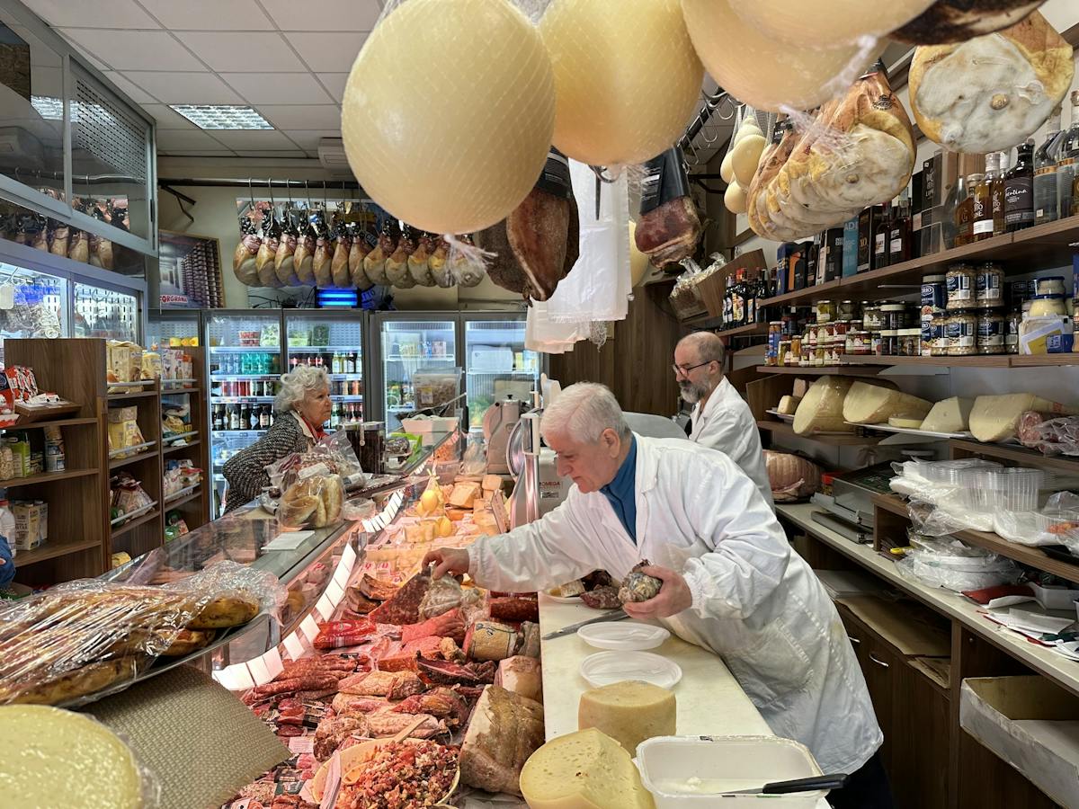 Tour di Bari e dei suoi sapori