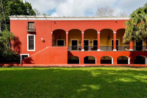 Henequen Plantation Estate Tour with Snack