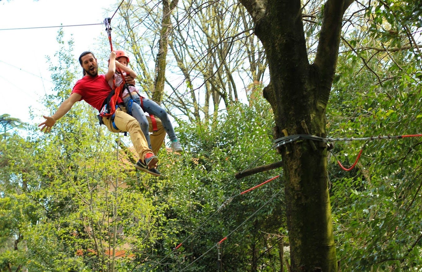 Lake Garda Adventure Park