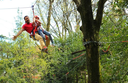 Lake Garda Adventure Park