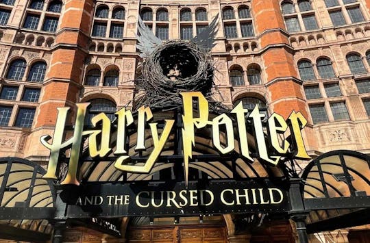 Londen Harry Potter Filmlocaties Magische Rondleiding