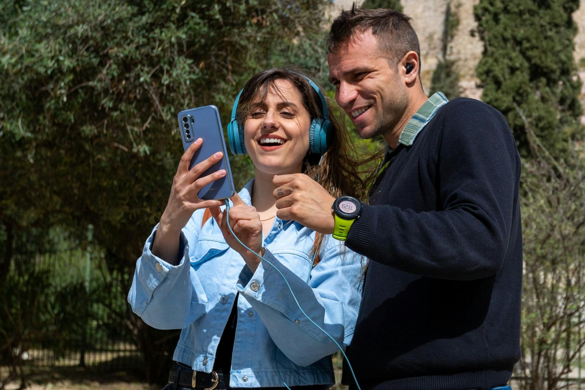 Agora antique d'Athènes, visite audiovisuelle autoguidée avec modèles 3D