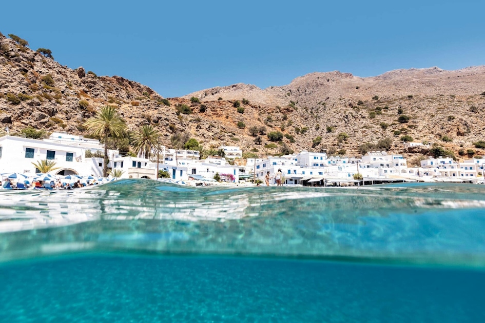 Hiking & bike tours in Crete Greece Hiking & bike tours in Crete Greece