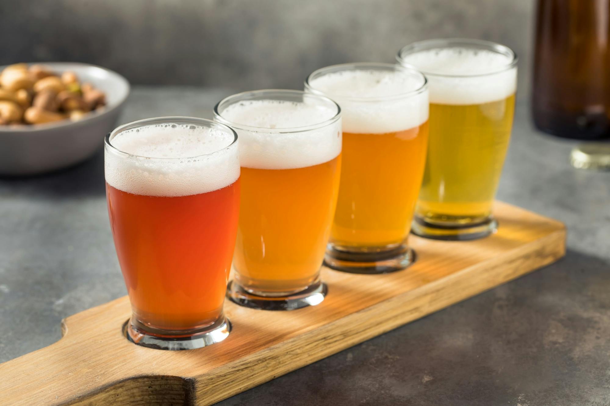 Chania City and Cretan Brewery Tour