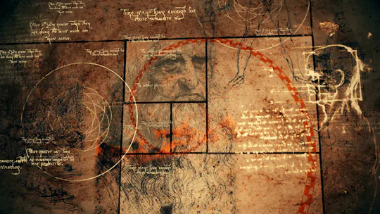 Excursão "Leonardo Da Vinci Footsteps" com recolha de passageiros