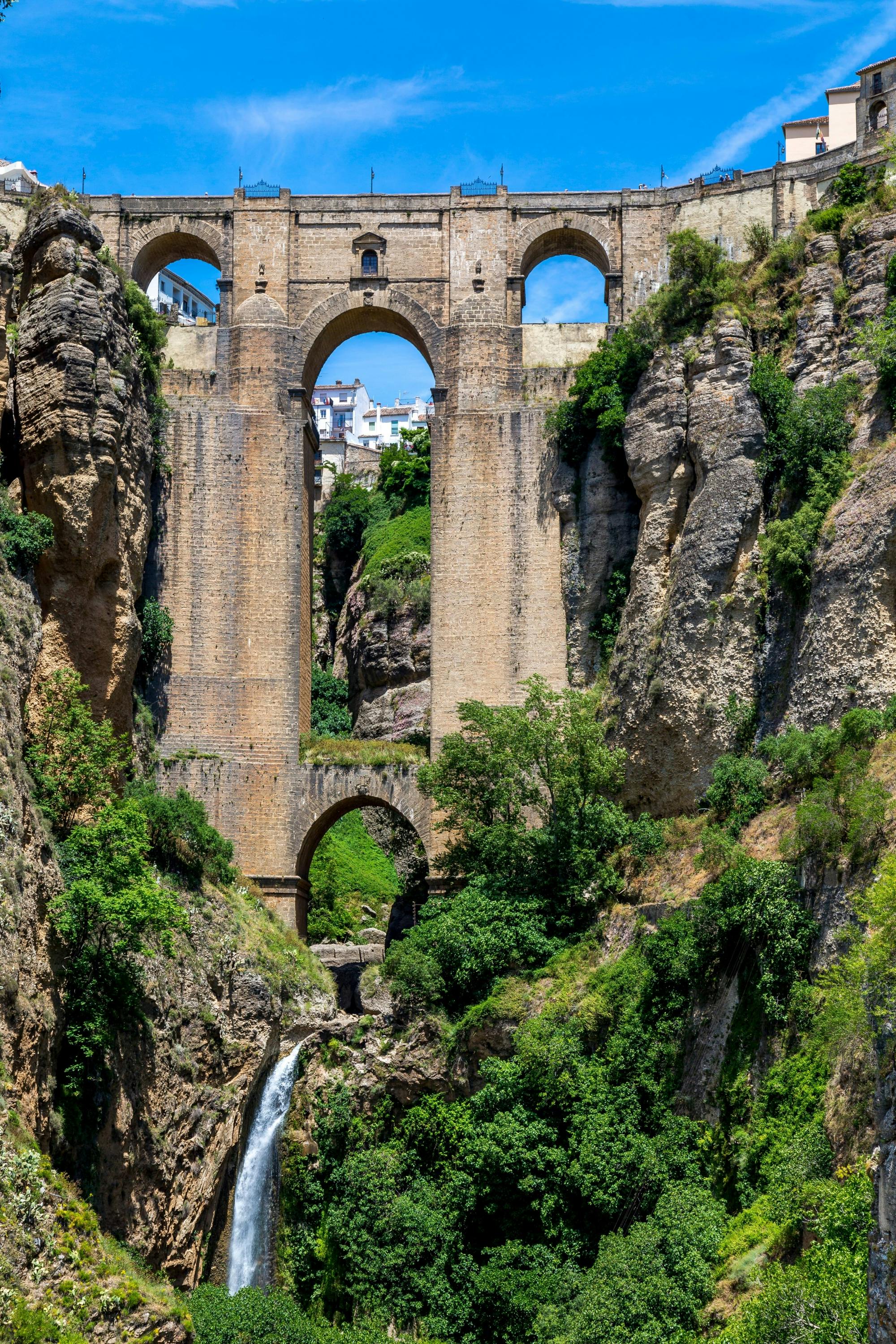 Romantic Ronda Historic Fiesta - 09.06.2024