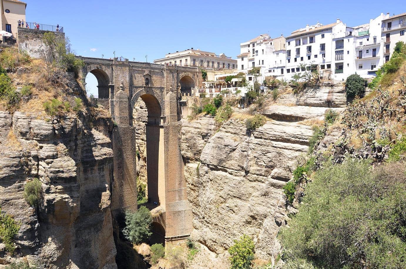 Romantic Ronda Historic Fiesta - 09.06.2024