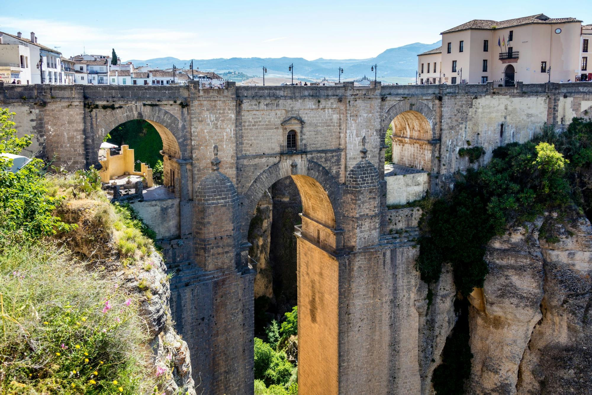 Romantic Ronda Historic Fiesta - 09.06.2024
