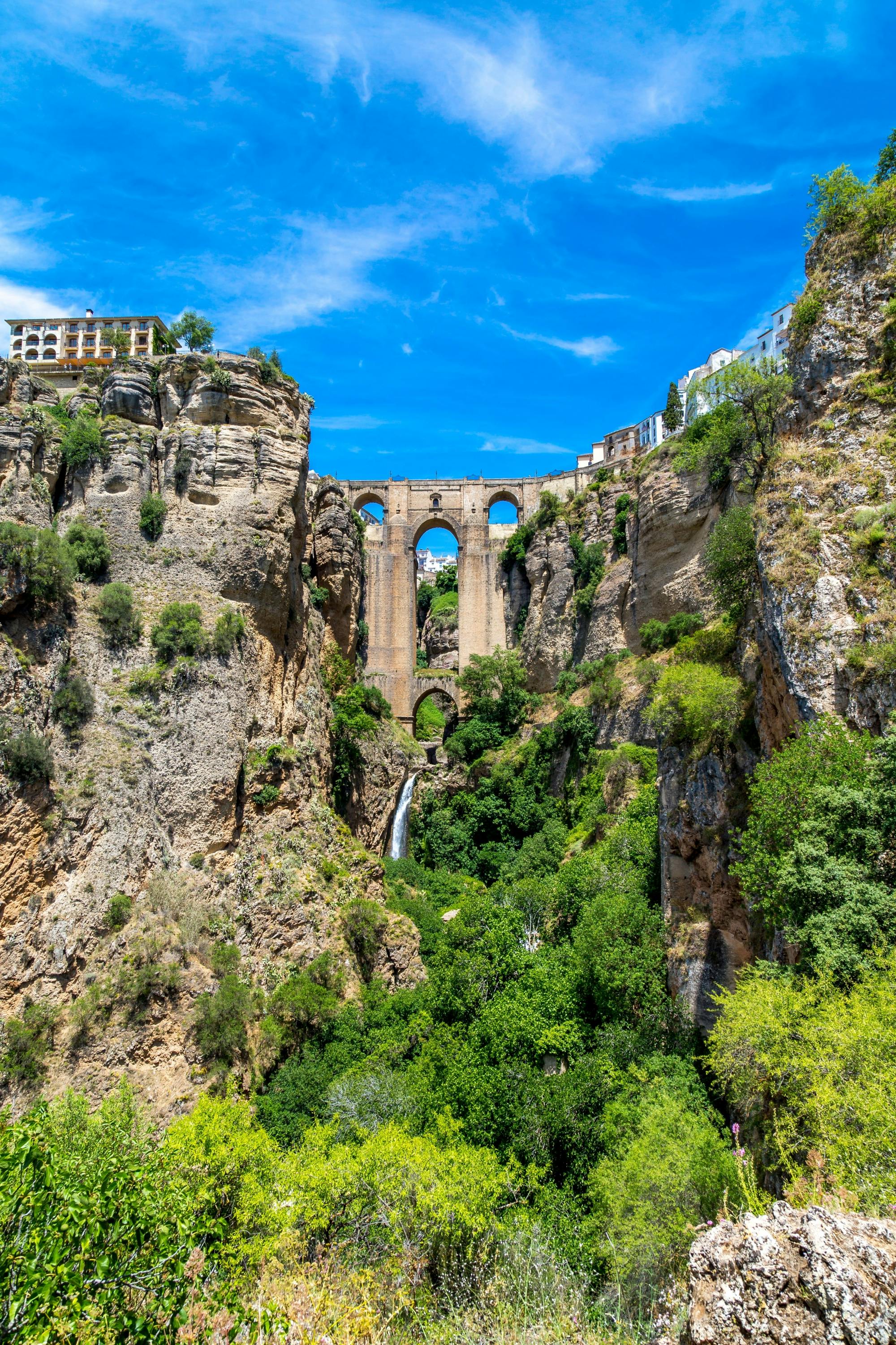 Romantic Ronda Historic Fiesta - 09.06.2024
