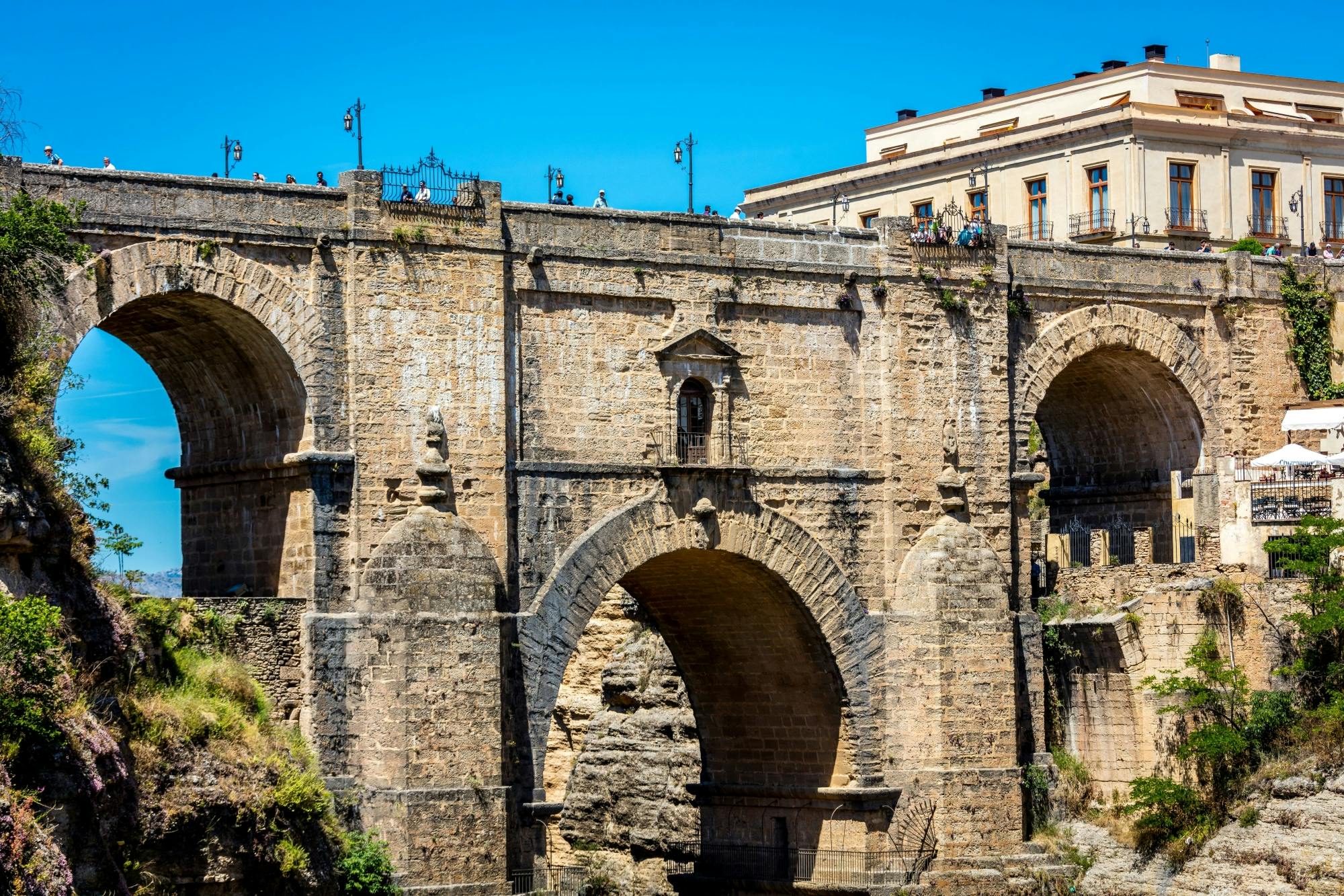 Romantic Ronda Historic Fiesta - 09.06.2024