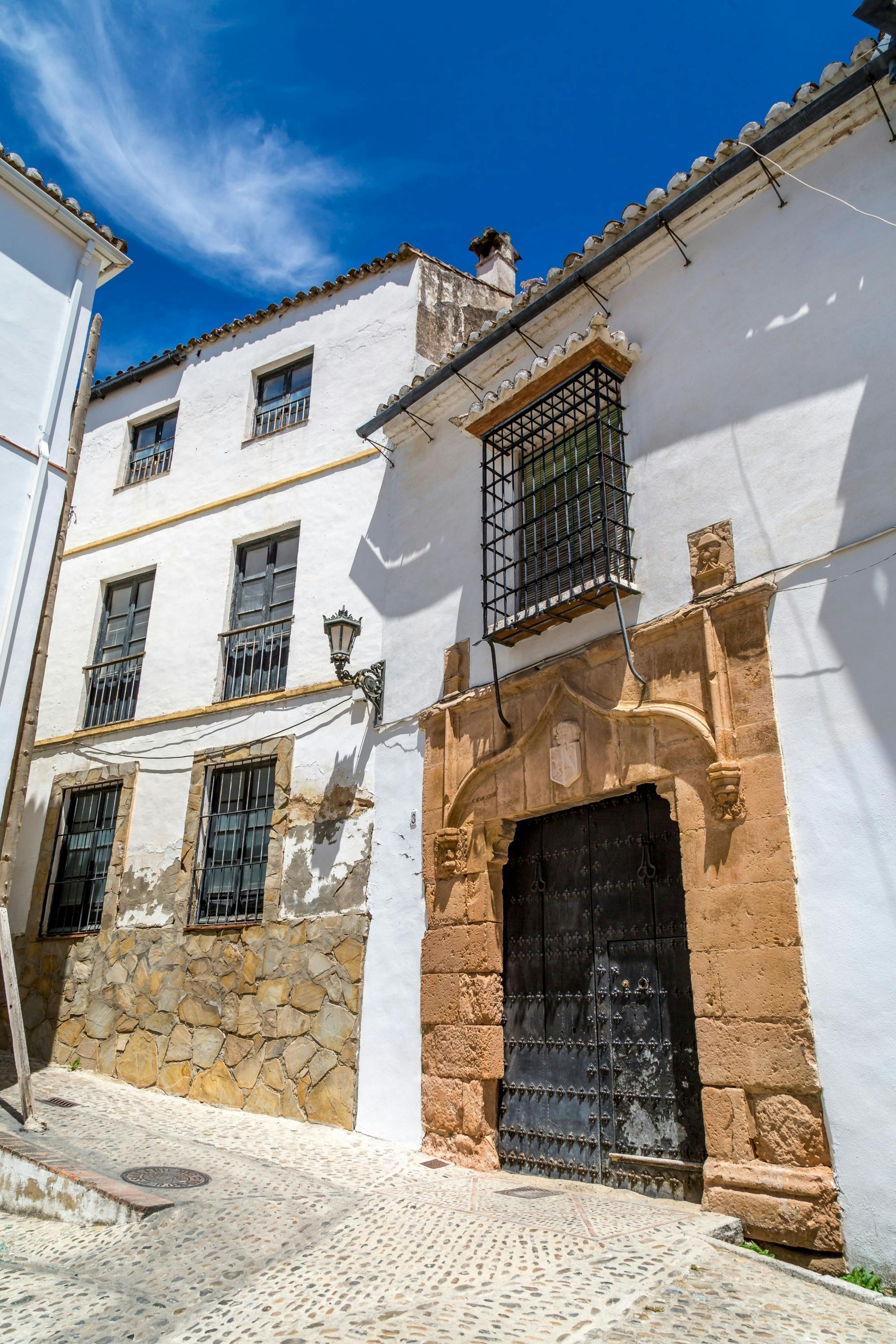 Romantic Ronda Historic Fiesta - 09.06.2024