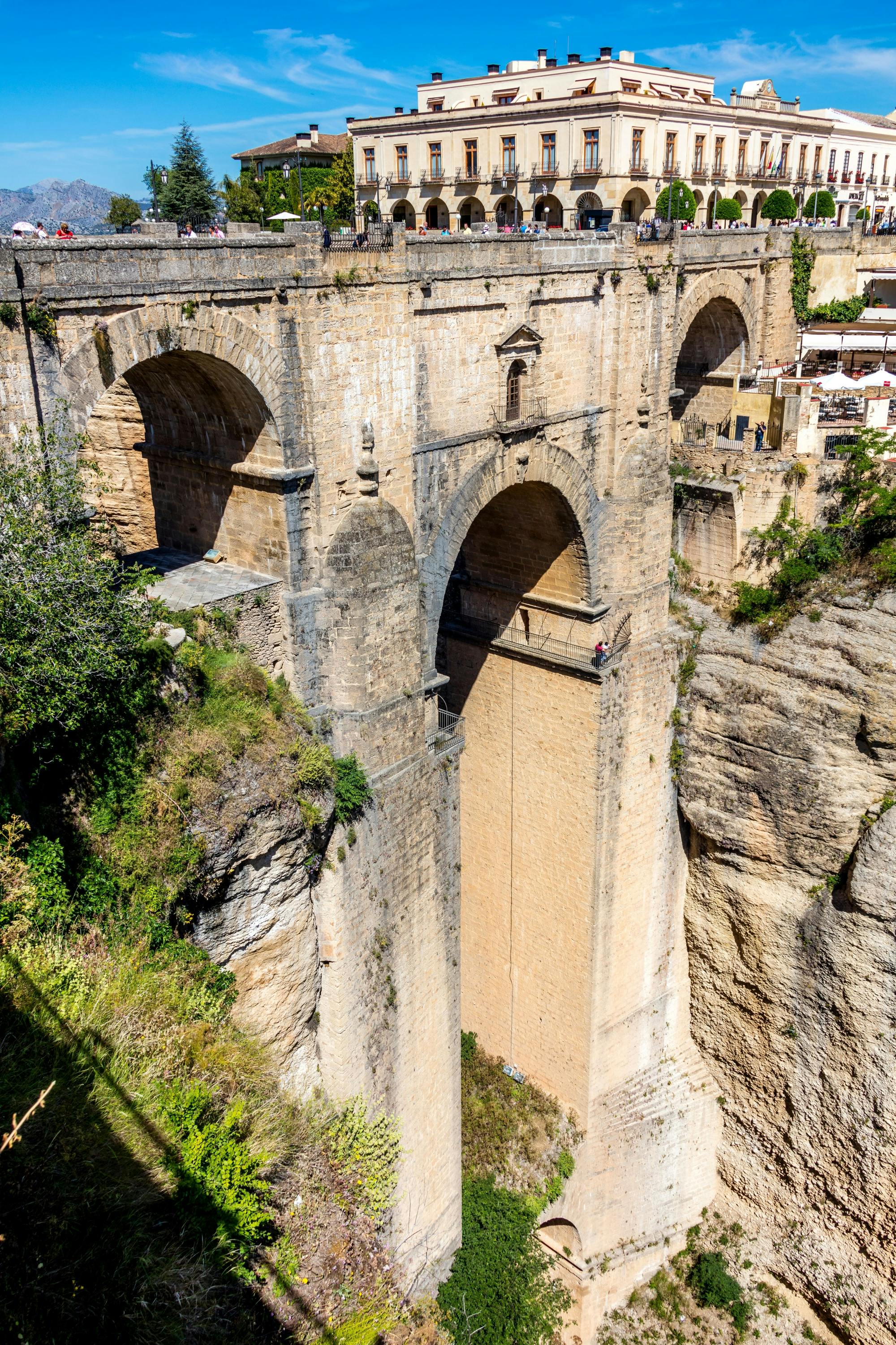 Romantic Ronda Historic Fiesta - 09.06.2024