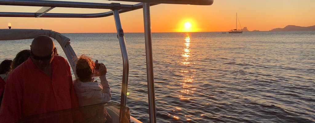 Tramonto - Tardo pomeriggio Snorkeling wit Punto d'incontro