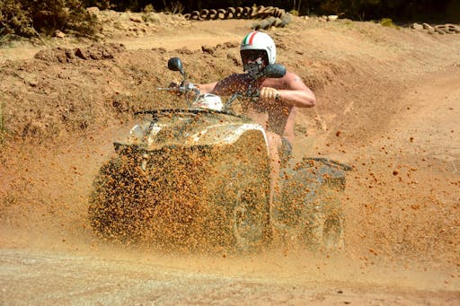Fethiye Quad Safari Tour
