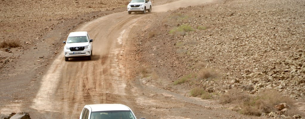 El Cotillo Offroad-Tour