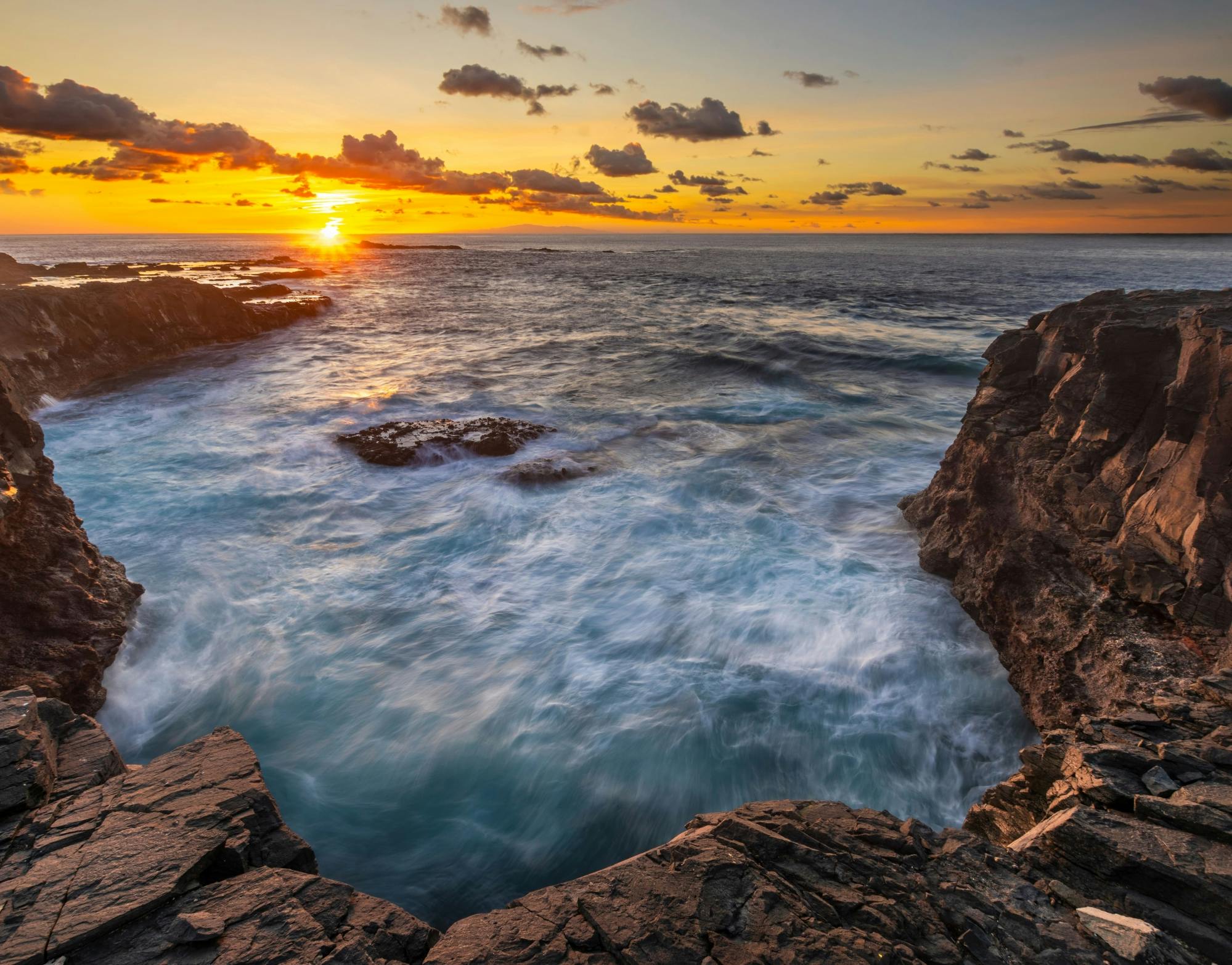 Cofete Sunset 4x4 Safari em Punta de Jandia