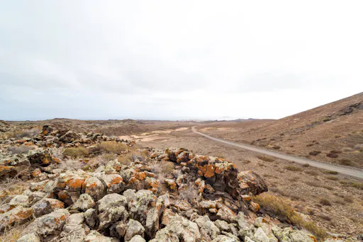 Fuerteventura 4x4 Tour with Lobos Island Catamaran Trip