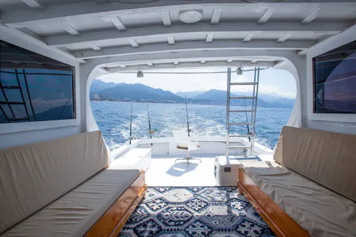 Puerto Vallarta Private Boat Charter