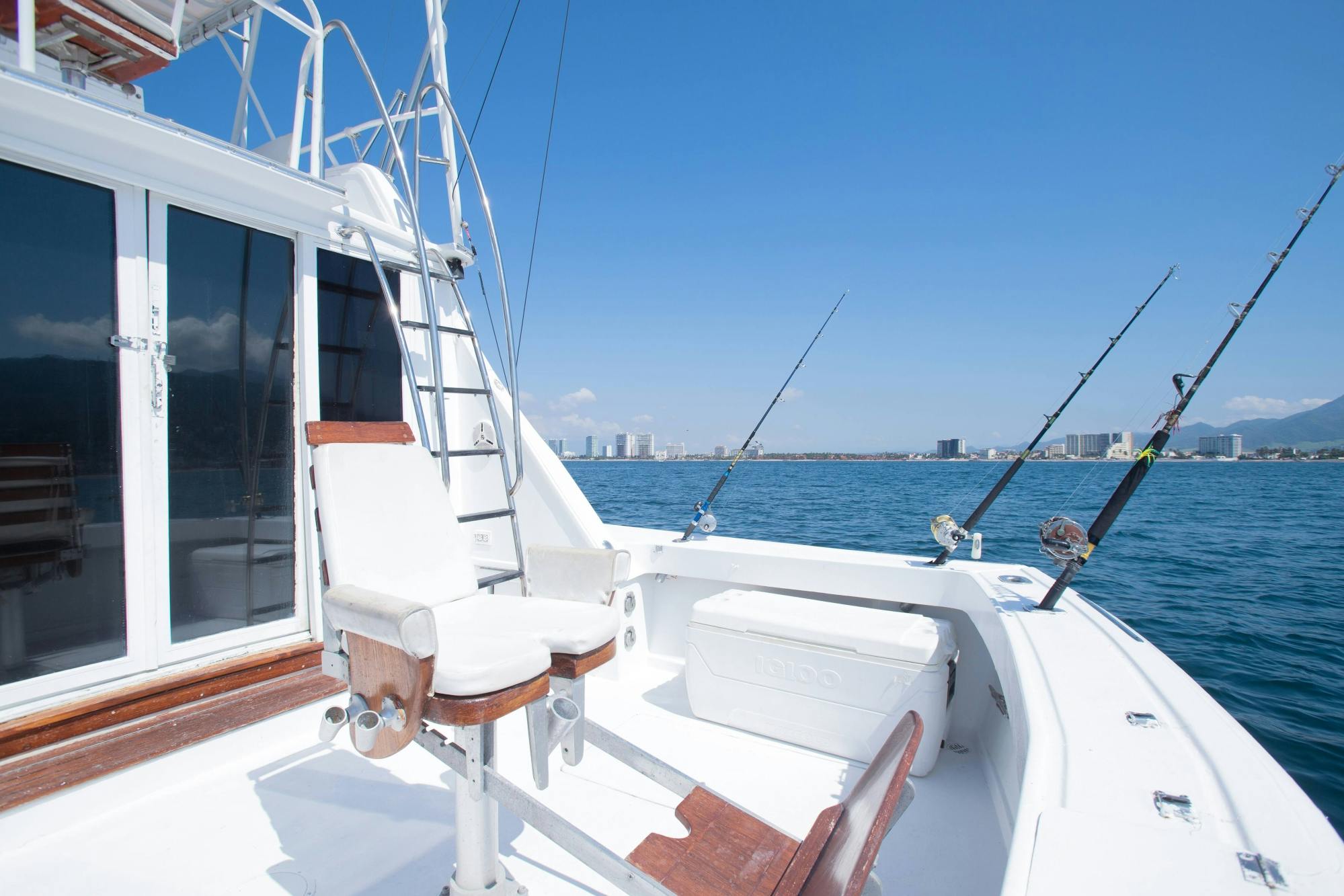 Puerto Vallarta Private Boat Charter