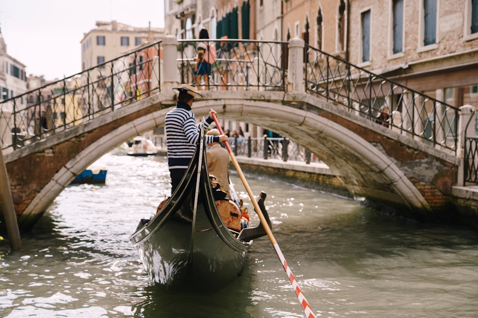 Cruises in Venice Cruises in Venice
