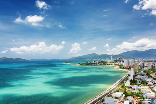 Full-Day Nha Trang Bay Exploration with 3 Islands Discovery