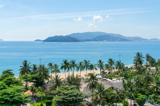 Full-Day Nha Trang Bay Exploration with Mud Bath Experience
