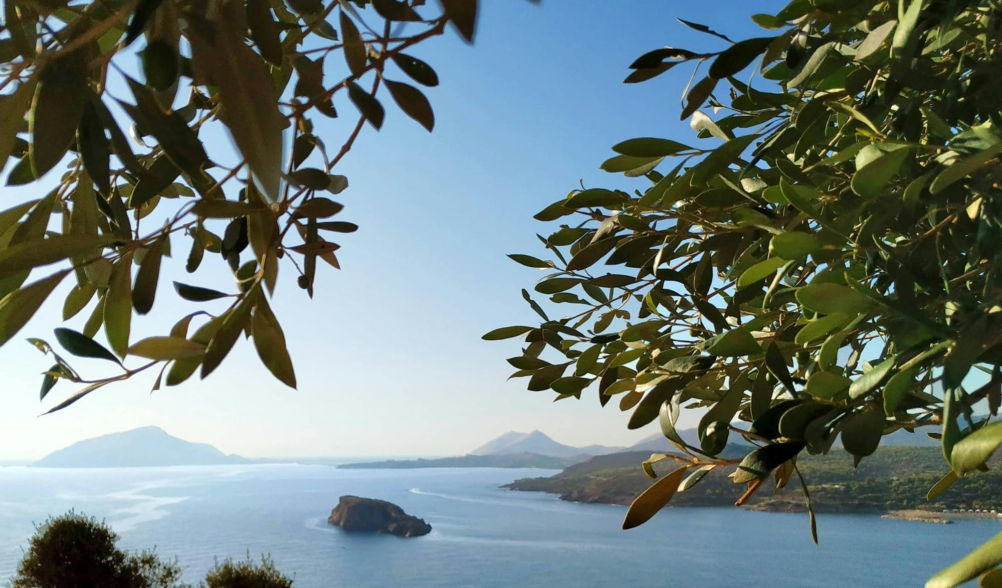 Cape Sounion