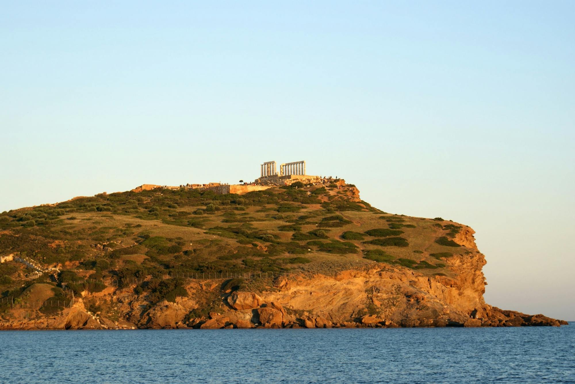 Cape Sounion