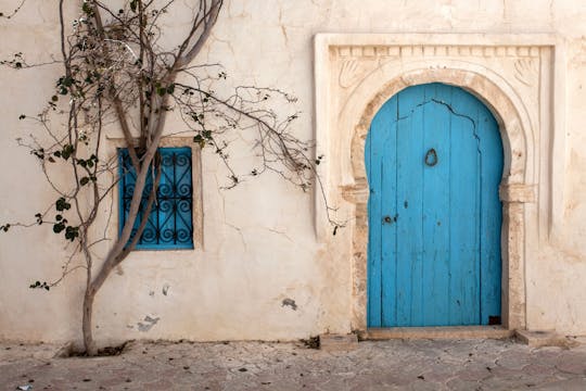 Tour to Discover Djerba With Pick-Up and Lunch