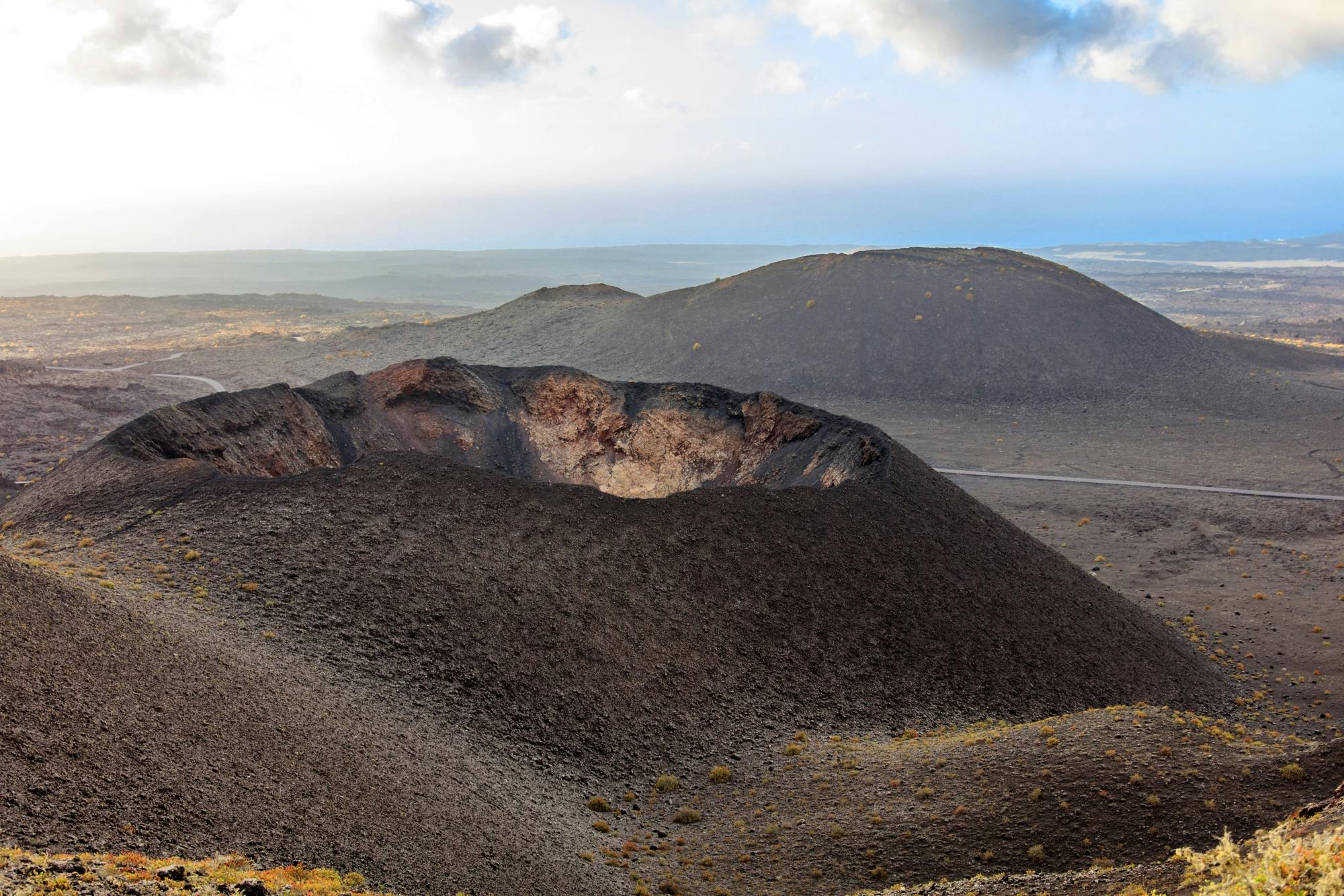 Highlights of Lanzarote Private Tour from Fuerteventura