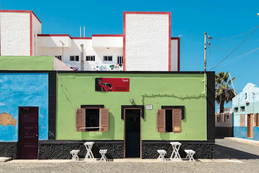 Postcards of Sal Tour with Kite Beach and Local Lunch