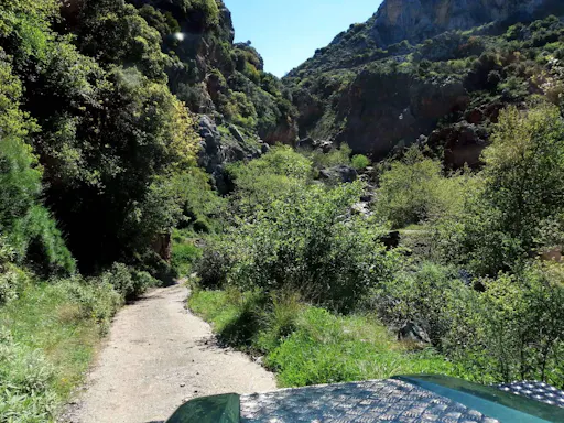 Cretan 4x4 Experience from Chania