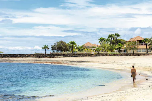 Postcards of Sal Tour with Kite Beach and Local Lunch