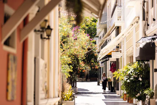 Palace of Knossos & Heraklion Small Group Tour