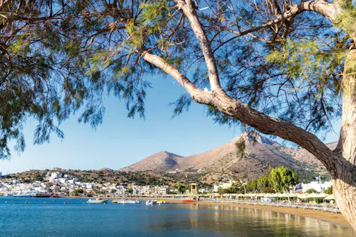 Spinalonga No Frills Tour