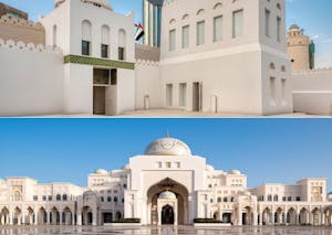 Qasr Al Hosn: Tours