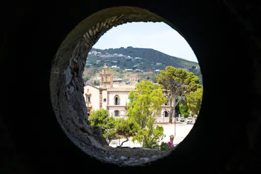 Lipari and Vulcano Boat Tour from Taormina