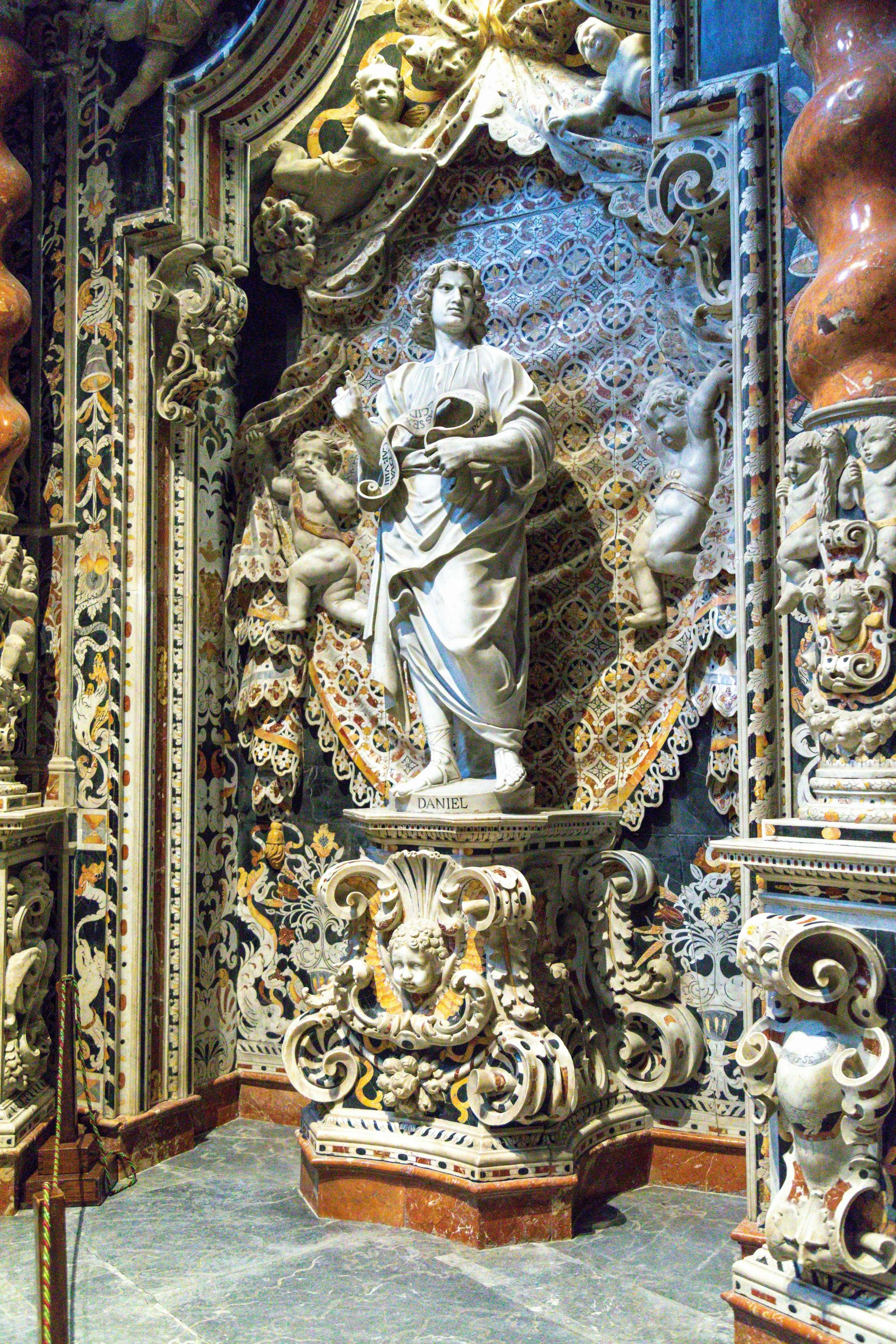 Palermo and Monreale Cathedral Tour