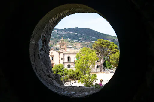 Lipari and Vulcano Boat Tour from Taormina