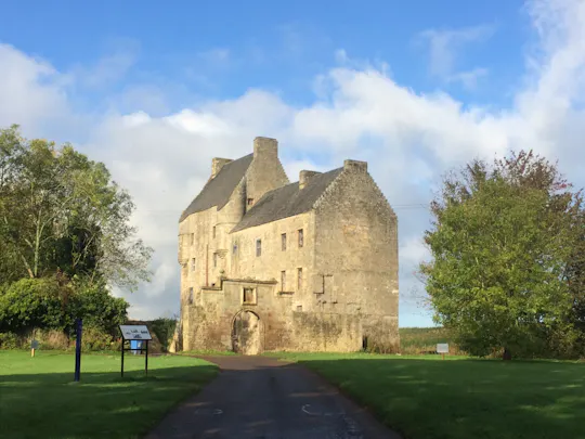Excursão de um dia ao Outlander Explorer a partir de Edimburgo