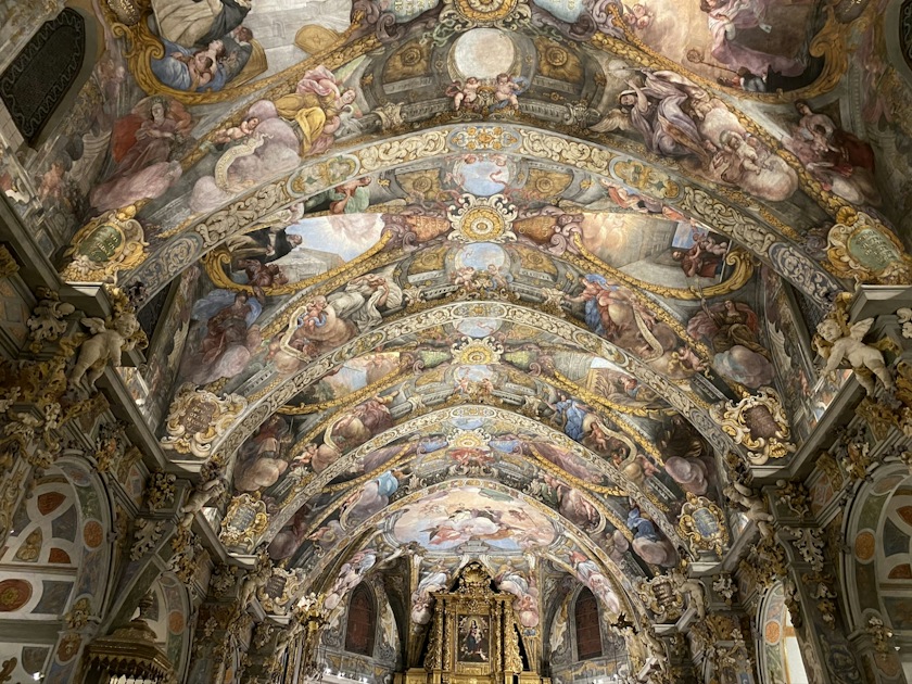 Saint Nicholas Church Entrance Tickets and Audioguide | musement