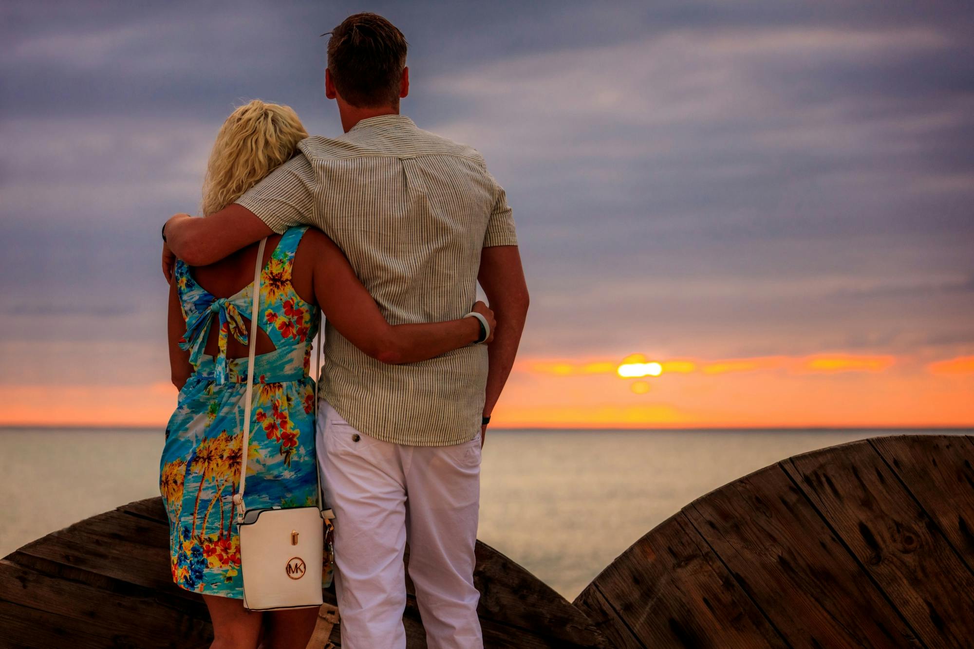 Boa Vista Beachside Sunset Dinner with Live Music