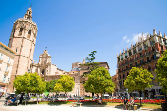 Valencia Your Way