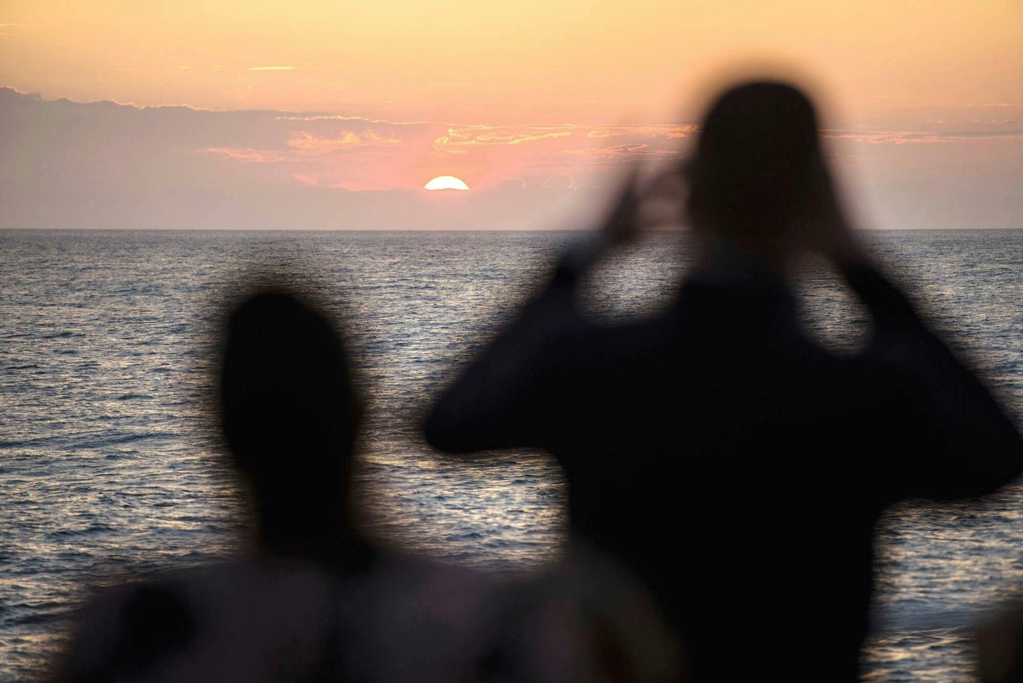 Puglia Sunset Cruise