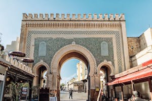 Fez (Marruecos): Visitas turísticas