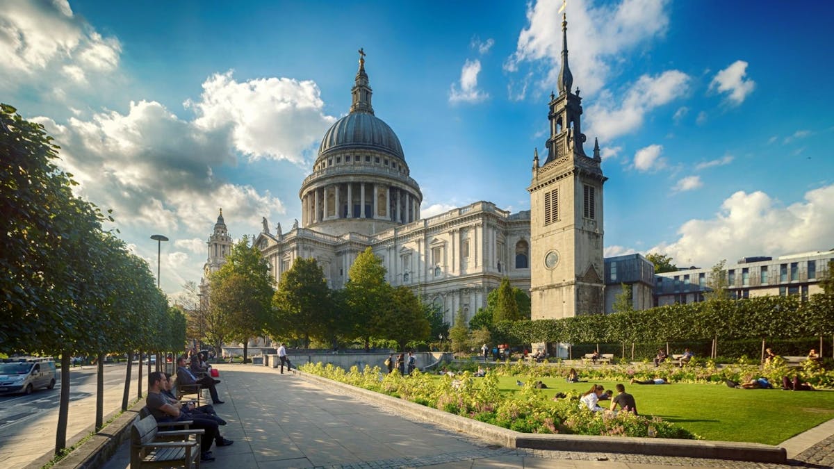 Dagtocht door Londen met boottocht