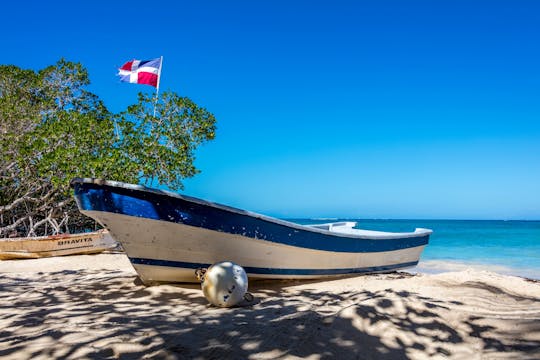 Passeio Privado de Lancha Rápida pela Ilha Paraíso