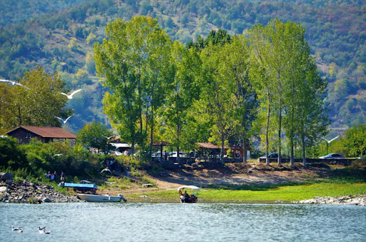 Lake Kerkini Adventure Tour