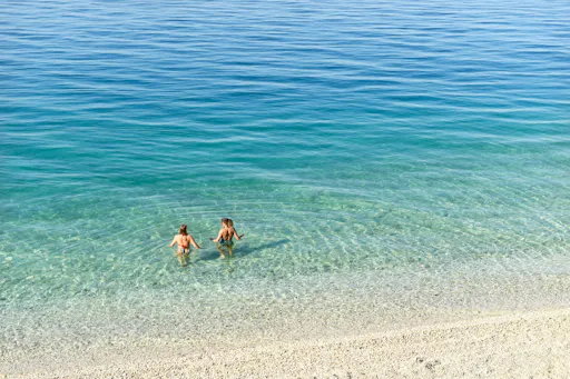 Imbros Gorge Hiking Tour